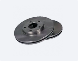 Komplety układu hamulcowego